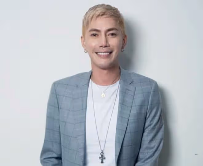 台灣男星王凱10天2度確診!臨時缺席記者會,被經紀人質疑不敬業
