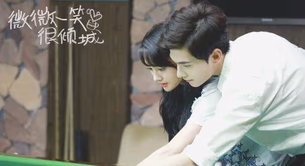 演活一個「肖奈」就夠了,他卻演活6個角色,展示出6種不同魅力_楊洋那_一角_許戈