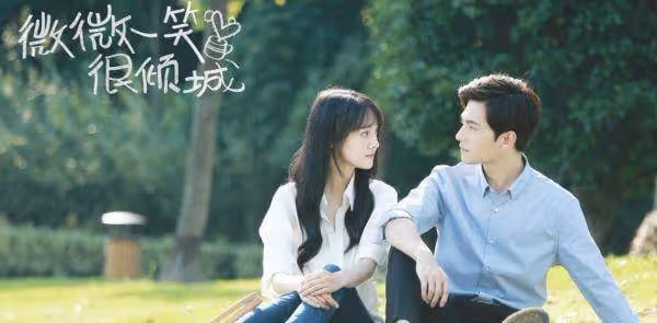 演活一個「肖奈」就夠了,他卻演活6個角色,展示出6種不同魅力_楊洋那_一角_許戈