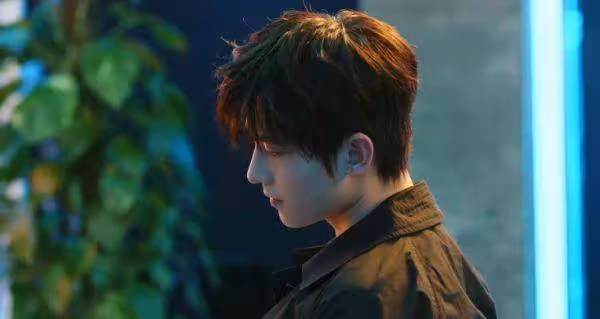 演活一個「肖奈」就夠了,他卻演活6個角色,展示出6種不同魅力_楊洋那_一角_許戈