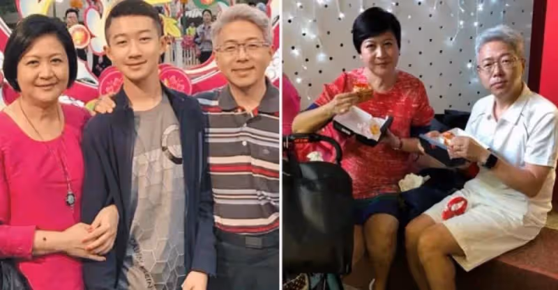 結婚「全部自掏腰包」，崔佩儀「夫家不給聘金」為愛遠赴美國「數度跪求婆婆」：為他可以放棄一切，唯獨離不開台灣