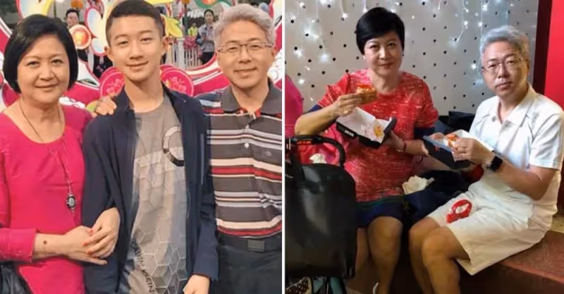結婚「全部自掏腰包」,崔佩儀「夫家不給聘金」為愛遠赴美國「數度跪求婆婆」:為他可以放棄一切,唯獨離不開台灣