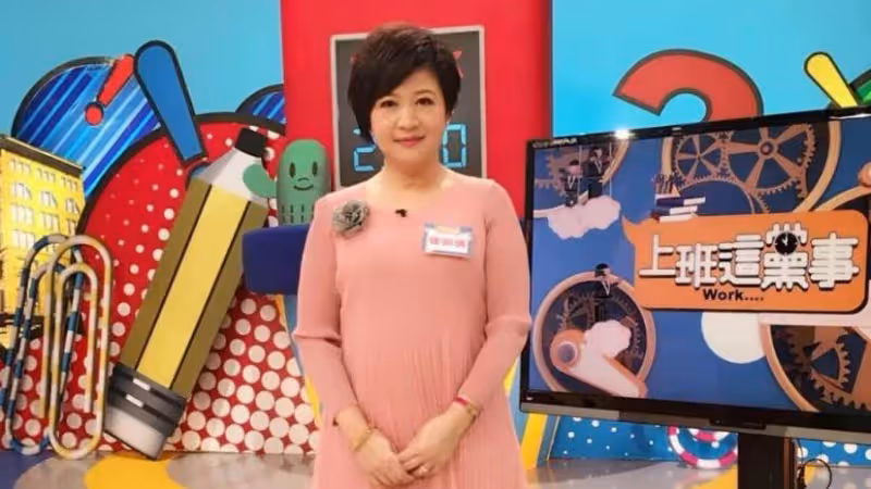 結婚「全部自掏腰包」,崔佩儀「夫家不給聘金」為愛遠赴美國「數度跪求婆婆」:為他可以放棄一切,唯獨離不開台灣