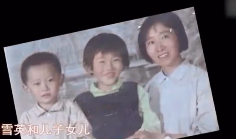 74歲老母親打工13年,替子還330萬高利貸:兒啊,債清了,你回來吧
