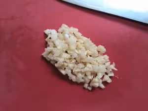 低脂懶人簡單快手菜～涼拌生菜