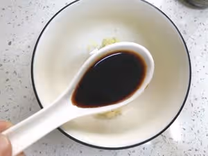 低脂懶人簡單快手菜～涼拌生菜