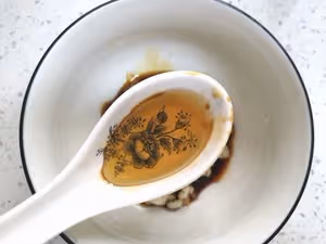 低脂懶人簡單快手菜～涼拌生菜