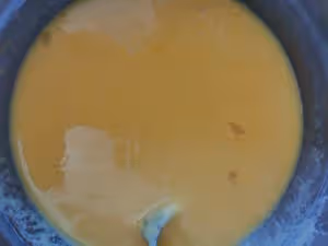 空氣炸鍋の酸奶蛋糕？酸奶布丁？