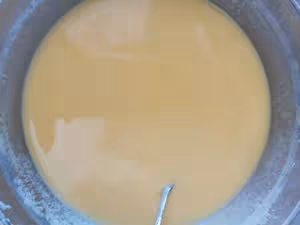 空氣炸鍋の酸奶蛋糕？酸奶布丁？