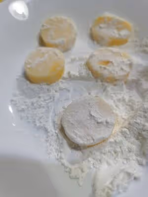 蝦仁豆腐煲