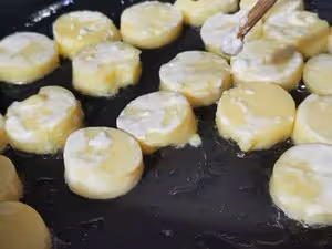 蝦仁豆腐煲