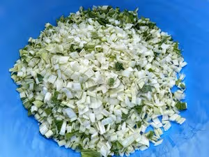 教你百分百成功的腌菜