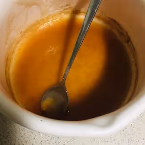 美味鮑汁海參
