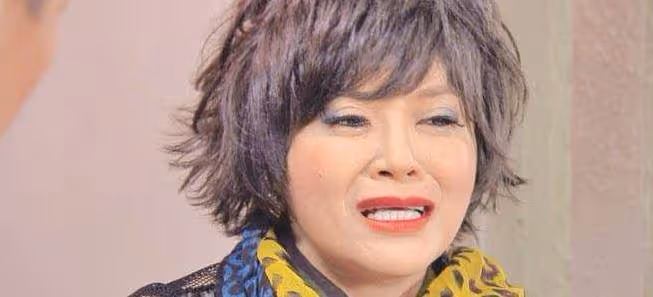 受封最勇敢媽媽！朱慧珍罕吐「愛女走後8年心聲」獨扛所有責任「女兒託夢」才得到平靜：放下一切