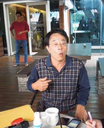 受封最勇敢媽媽！朱慧珍罕吐「愛女走後8年心聲」獨扛所有責任「女兒託夢」才得到平靜：放下一切