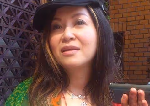 受封最勇敢媽媽！朱慧珍罕吐「愛女走後8年心聲」獨扛所有責任「女兒託夢」才得到平靜：放下一切