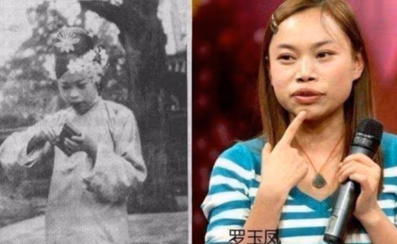 每隔百年出現「一模一樣」的自己？劉德華神似墨子，大S懷疑人生，網友看完不淡定了：輪回轉世嗎？