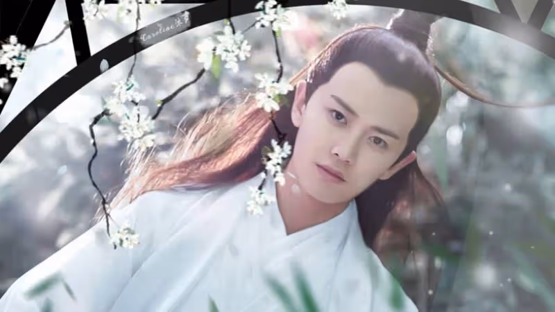 《錦衣之下》任嘉倫成「京城第一霸總」！7古裝角色，《大唐榮耀》《白蛇傳說》都好帥！