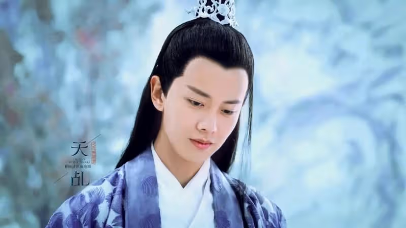 《錦衣之下》任嘉倫成「京城第一霸總」！7古裝角色，《大唐榮耀》《白蛇傳說》都好帥！