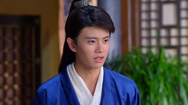 《錦衣之下》任嘉倫成「京城第一霸總」！7古裝角色，《大唐榮耀》《白蛇傳說》都好帥！