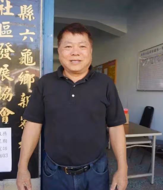 從放牛班苦讀成雙博士「滾輪大王」將鄰居恩情記心間,堅持「匿名回饋家鄉20年」捐款超10多億,網贊:台灣的福氣
