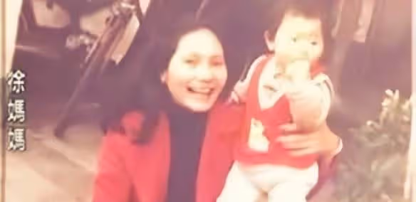 曾是三姐妹中最美!卻不做明星「不願嫁豪門」給兩個妹妹當保姆「低調的徐熙嫻」才是人生贏家!