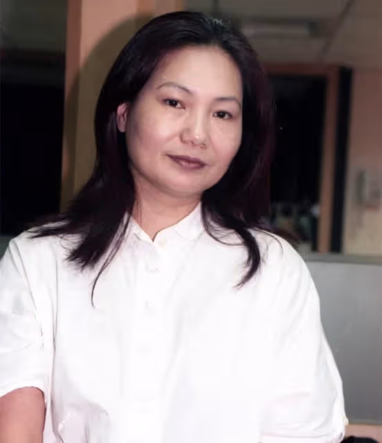 曾是三姐妹中最美!卻不做明星「不願嫁豪門」給兩個妹妹當保姆「低調的徐熙嫻」才是人生贏家!