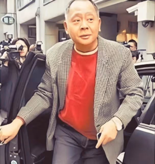 曾是三姐妹中最美!卻不做明星「不願嫁豪門」給兩個妹妹當保姆「低調的徐熙嫻」才是人生贏家!