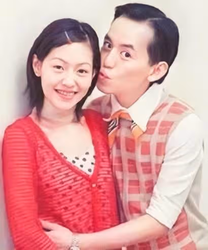 曾是三姐妹中最美!卻不做明星「不願嫁豪門」給兩個妹妹當保姆「低調的徐熙嫻」才是人生贏家!