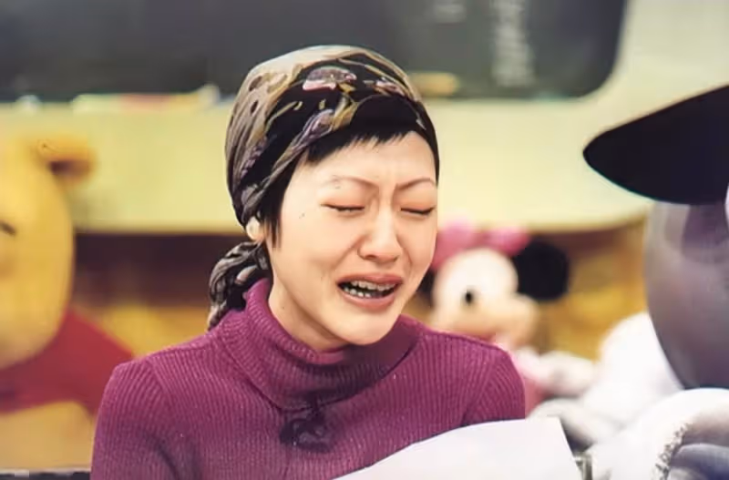 曾是三姐妹中最美!卻不做明星「不願嫁豪門」給兩個妹妹當保姆「低調的徐熙嫻」才是人生贏家!