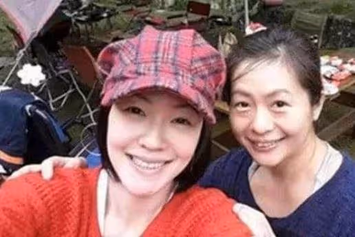 曾是三姐妹中最美!卻不做明星「不願嫁豪門」給兩個妹妹當保姆「低調的徐熙嫻」才是人生贏家!