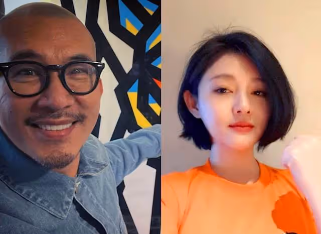 曾是三姐妹中最美!卻不做明星「不願嫁豪門」給兩個妹妹當保姆「低調的徐熙嫻」才是人生贏家!