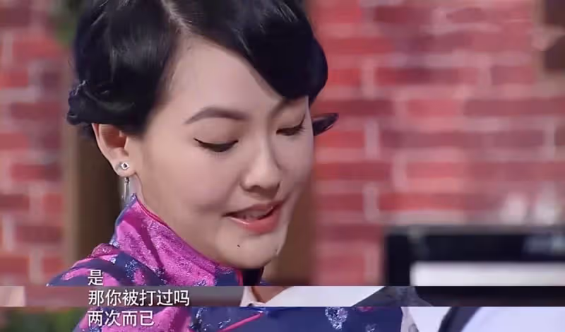曾是三姐妹中最美!卻不做明星「不願嫁豪門」給兩個妹妹當保姆「低調的徐熙嫻」才是人生贏家!