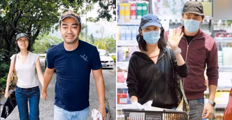 驚爆失業1年！金馬影帝「在家終看清」：娶了什麼樣女人　自爆是生活傻瓜「電器全不會用」