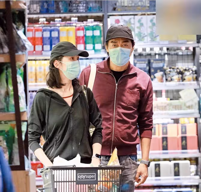 驚爆失業1年!金馬影帝「在家終看清」:娶了什麼樣女人 自爆是生活傻瓜「電器全不會用」