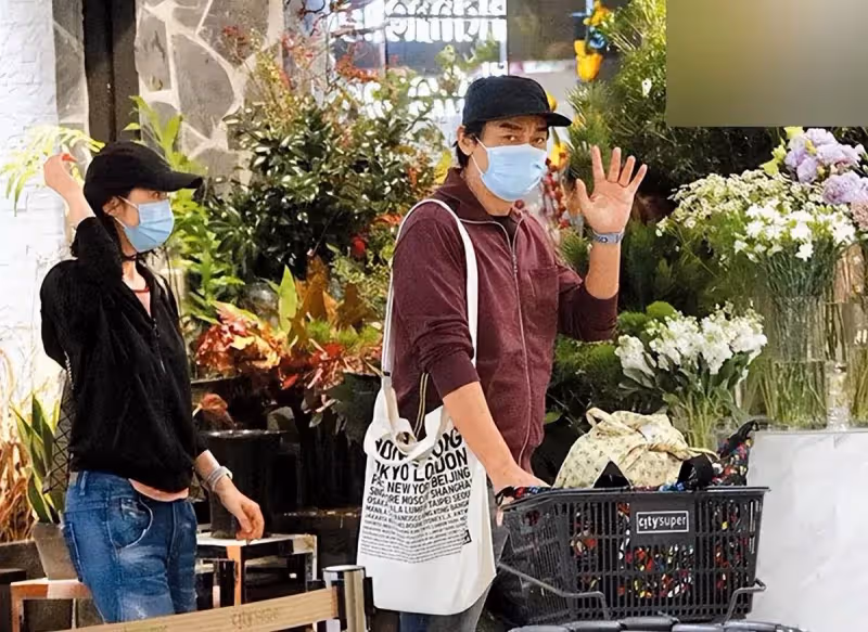 驚爆失業1年!金馬影帝「在家終看清」:娶了什麼樣女人 自爆是生活傻瓜「電器全不會用」
