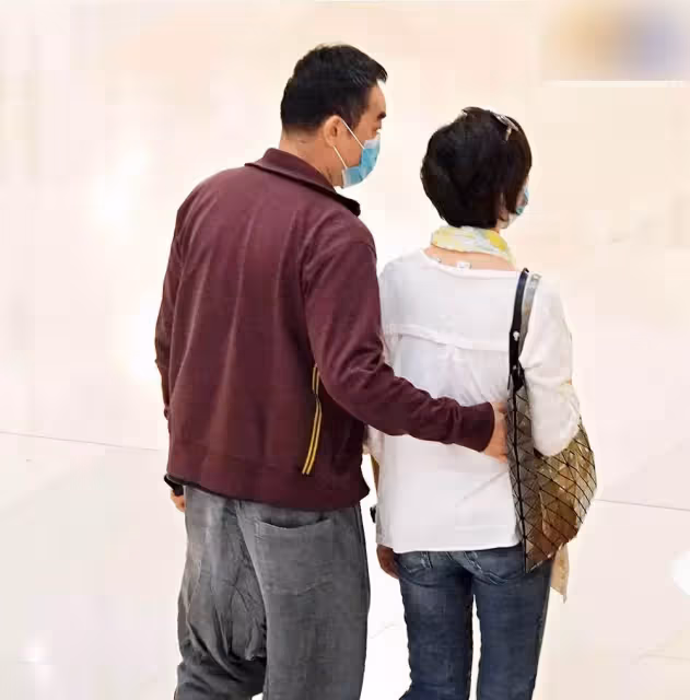 驚爆失業1年!金馬影帝「在家終看清」:娶了什麼樣女人 自爆是生活傻瓜「電器全不會用」