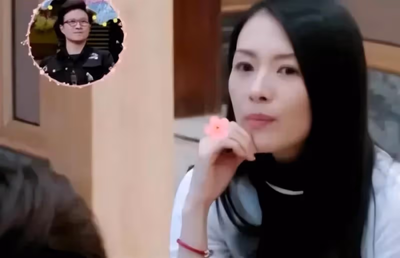 17歲的汪曼熙:爸爸是汪峰,後媽是章子怡,如今被寵成「內地名媛」