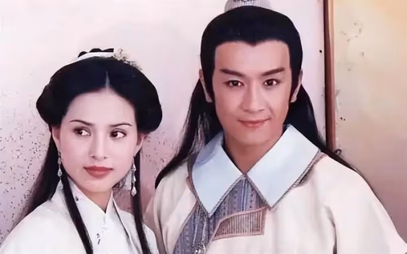 6對經典熒幕情侶再同框,曾經的俊男靚女,現在卻已物是人非?