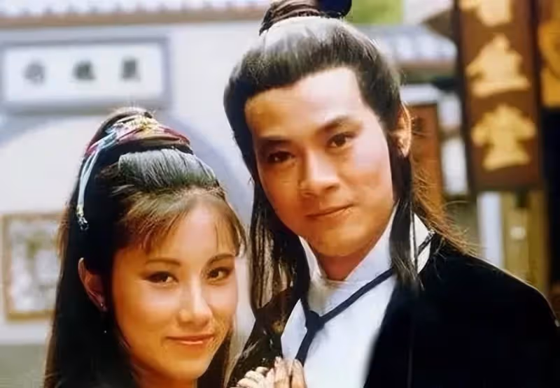 6對經典熒幕情侶再同框,曾經的俊男靚女,現在卻已物是人非?