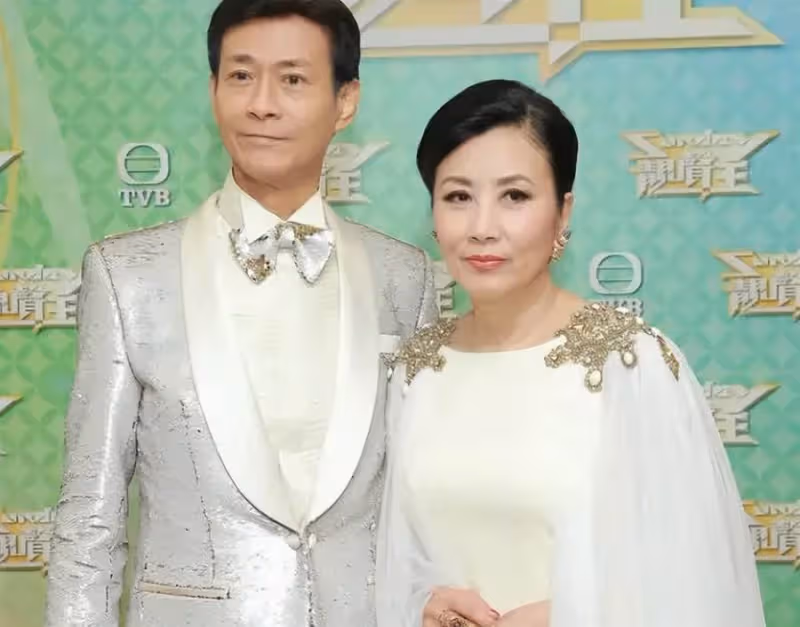 6對經典熒幕情侶再同框,曾經的俊男靚女,現在卻已物是人非?