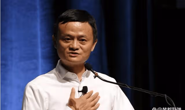 華晨宇保守劉強東臉盲 馬雲不愛錢:明星名人...