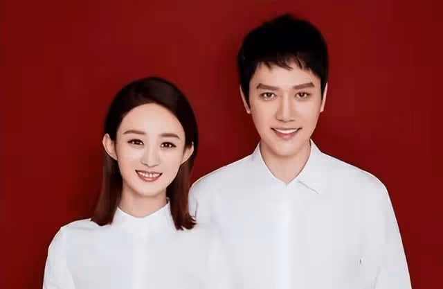 回顧馮紹峰趙麗穎婚姻的細節 馮紹峰卑微?