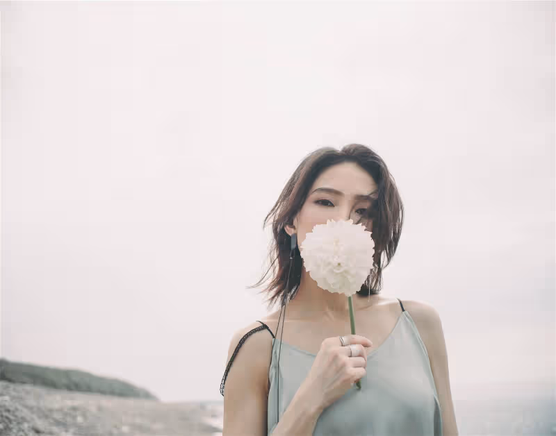 認收《浪姐》邀約　戴佩妮自侃：比較適合當「披荊斬棘的哥哥」