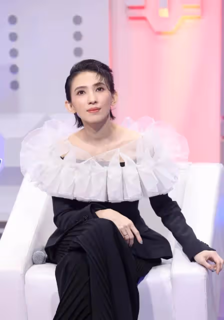 認收《浪姐》邀約　戴佩妮自侃：比較適合當「披荊斬棘的哥哥」
