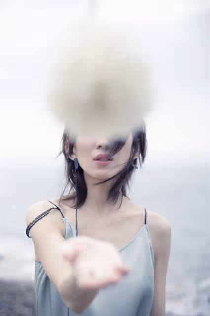 認收《浪姐》邀約　戴佩妮自侃：比較適合當「披荊斬棘的哥哥」