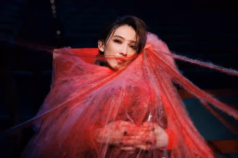 認收《浪姐》邀約　戴佩妮自侃：比較適合當「披荊斬棘的哥哥」