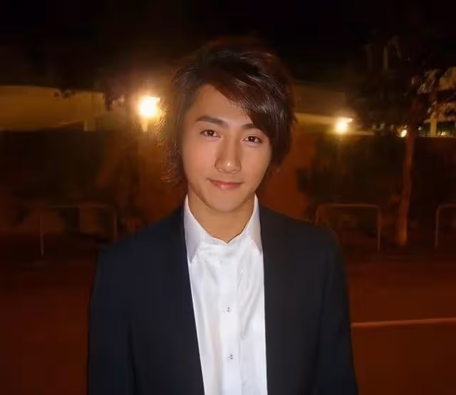 恭喜!38歲香港知名男星突然宣布已結婚,否認自己喜歡男生