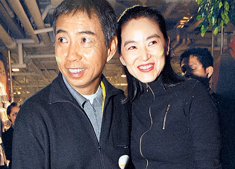41.9億豪宅被燒不心疼?一場意外暴露家底,細看「67歲林青霞資產」遠超想像:根本人生贏家