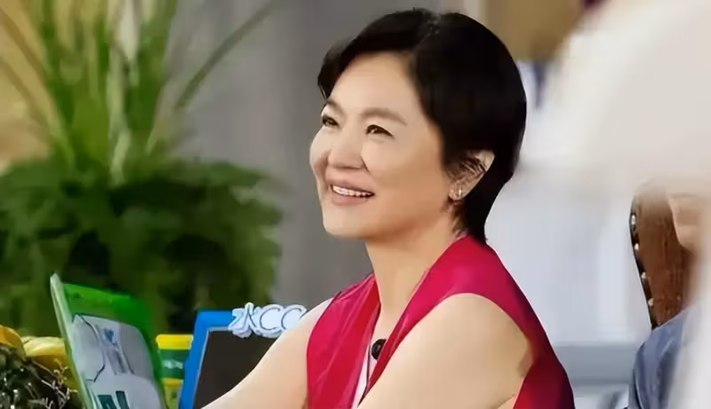 41.9億豪宅被燒不心疼?一場意外暴露家底,細看「67歲林青霞資產」遠超想像:根本人生贏家